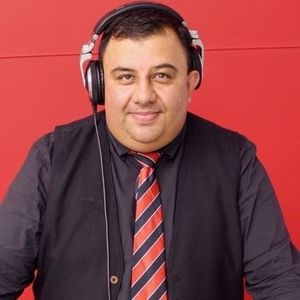 Meet your Posher, John